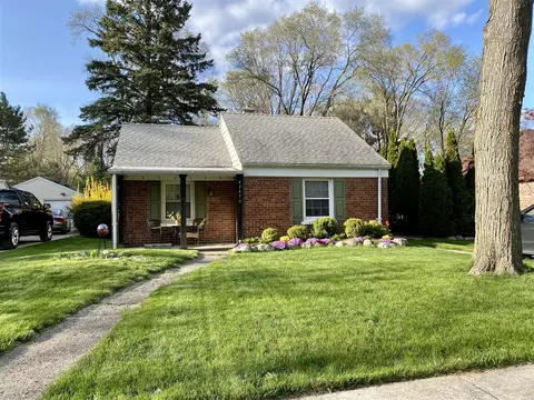 42450 Parkhurst, Plymouth, MI 48170