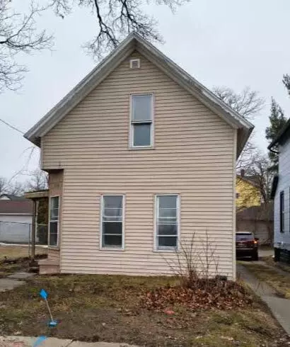 1316 Sanford, Muskegon, MI 49441