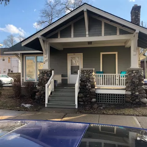 211 Ferris, Ypsilanti, MI 48197