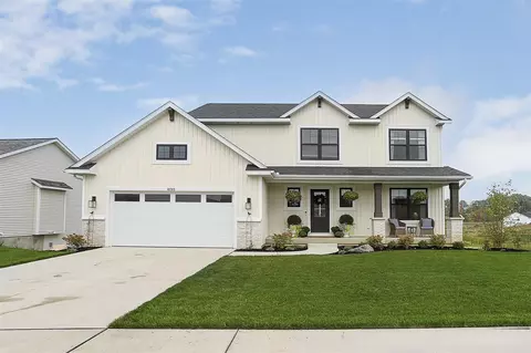 6283 Roman, Allendale, MI 49401
