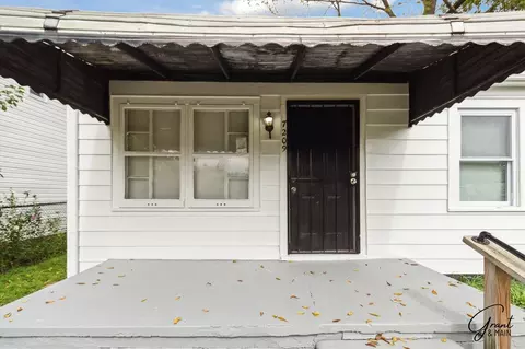 7209 Prospect, Warren, MI 48091