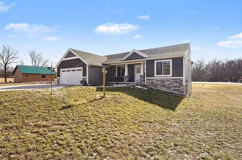 7450 19 Mile, Sand Lake, MI 49343