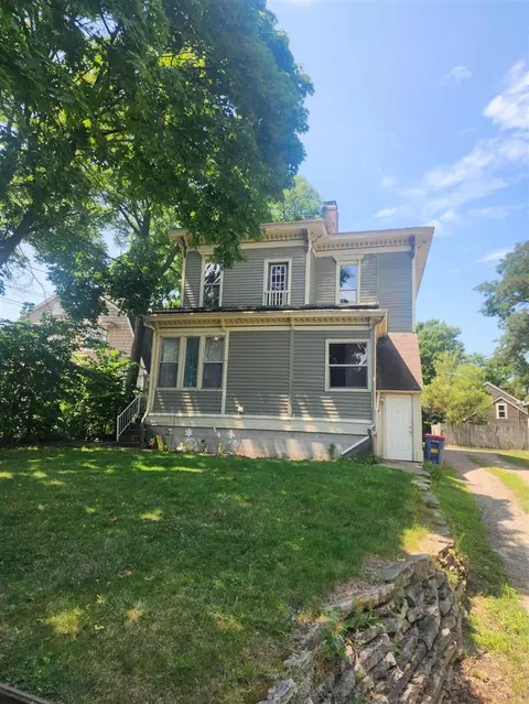 719 Fairview, Grand Rapids, MI 49503