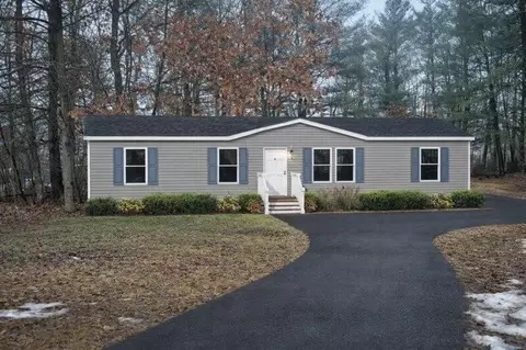 8650 Paw Paw, Howard City, MI 49329