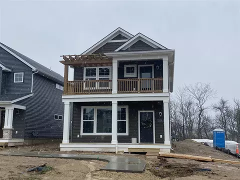 8339 Gingerbrick, Byron Center, MI 49315