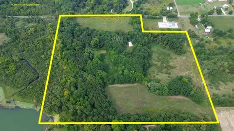 36 N Vl N Ferris, Six Lakes, MI 48886