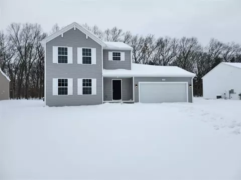 2034 Kristin, Muskegon, MI 49442