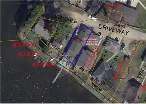 653 Napoleon, Michigan Center, MI 49254