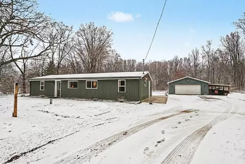 10618 W H, Kalamazoo, MI 49009