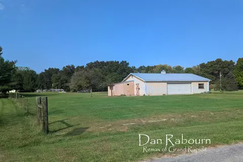 lot River, Hastings, MI 49058