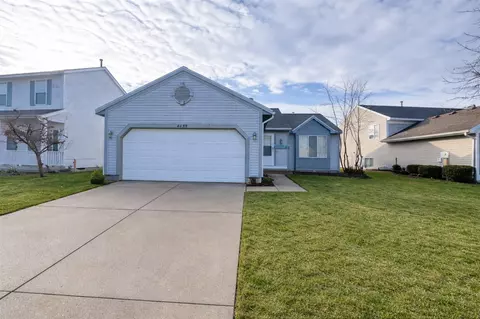 4495 Brookmeadow, Grand Rapids, MI 49512
