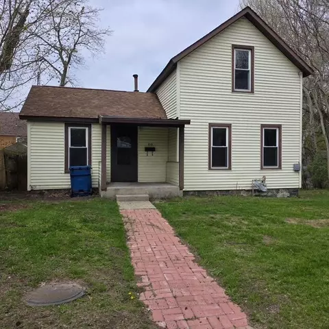 519 S S Un, Hart, MI 49420