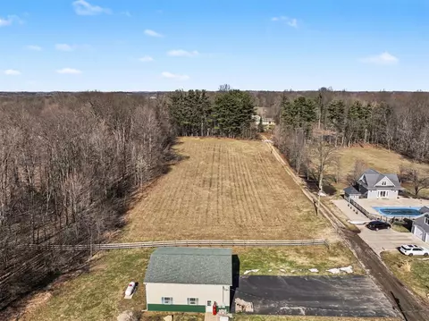 Bailey, Buchanan, MI 49107