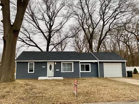 1308 Dudley, Muskegon, MI 49442