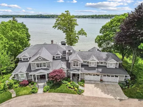 20331 Blairs Vw, White Pigeon, MI 49099