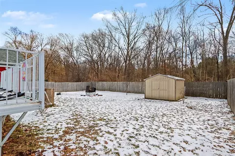 Exterior - 1046 Bronson, Plainwell, MI 49080 photo 6 of 6