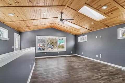 Living - 1046 Bronson, Plainwell, MI 49080 photo 1 of 4