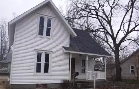 324 S Fair, Otsego, MI 49078