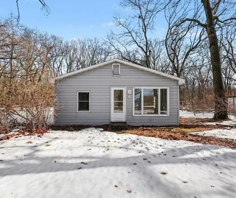 54 S Sheridan, Muskegon, MI 49442