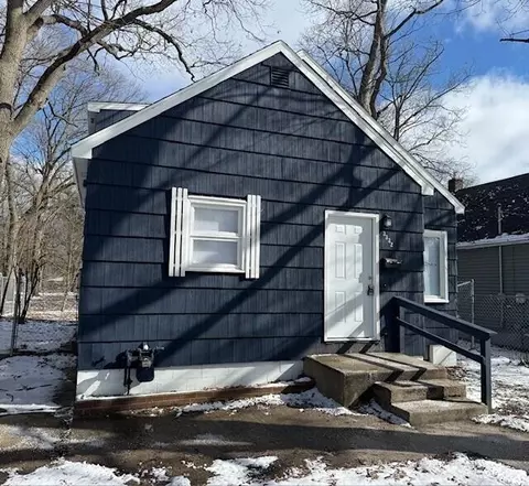 3332 Mona, Muskegon, MI 49444