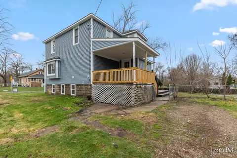 2206 Woodward, Kalamazoo, MI 49007