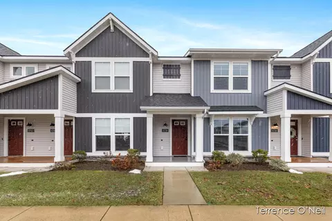 6738 Promenade, Rockford, MI 49341