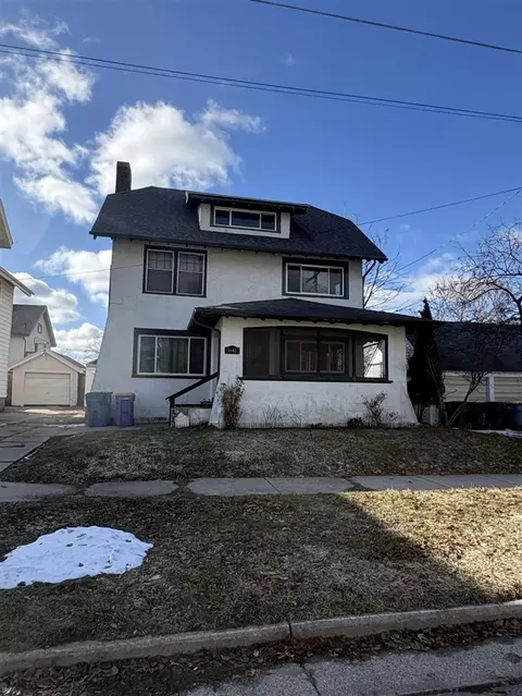 1643 Lafayette, Grand Rapids, MI 49505
