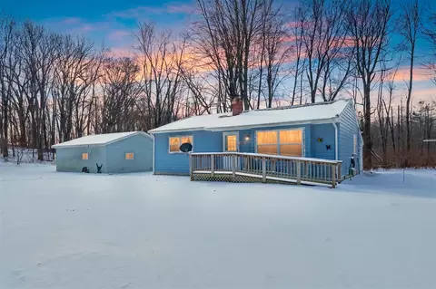 36259 Mill Lk, Gobles, MI 49055