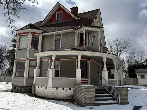 504 S Superior, Albion, MI 49224