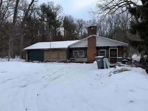 781 W Cherry, Twin Lake, MI 49457