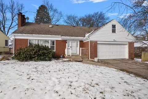 3517 Giddings, Grand Rapids, MI 49508