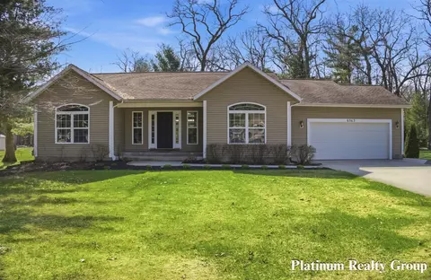 6563 Blackhawk, Twin Lake, MI 49457