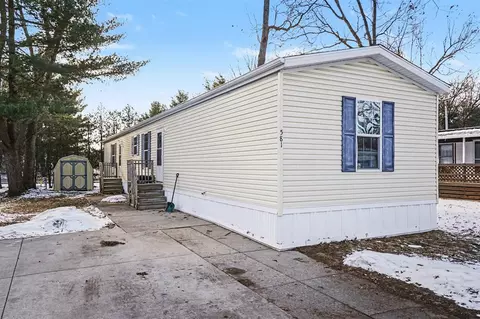 581 Taffy, Muskegon, MI 49442