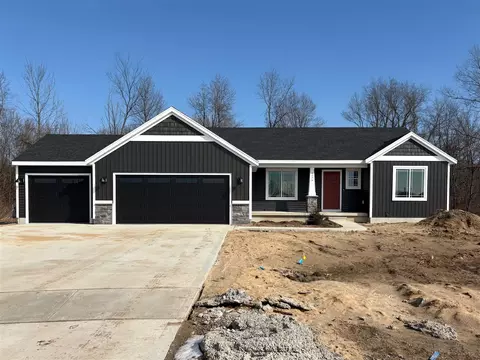 4286 Butternut, Wayland, MI 49348
