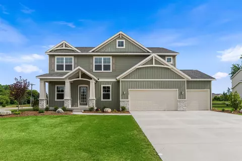 7397 Black Brk, Zeeland, MI 49464