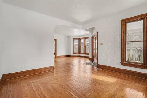 Living - 228 W Jackson, Mendon, MI 49072 photo 2 of 4