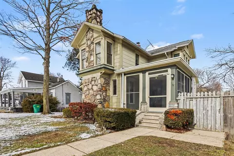 228 W Jackson, Mendon, MI 49072