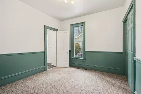 Bedroom - 228 W Jackson, Mendon, MI 49072 photo 1 of 8