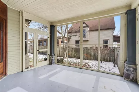 Exterior - 228 W Jackson, Mendon, MI 49072 photo 3 of 6