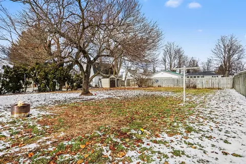 Exterior - 228 W Jackson, Mendon, MI 49072 photo 6 of 6