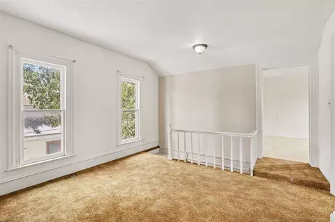 Bedroom - 228 W Jackson, Mendon, MI 49072 photo 7 of 8