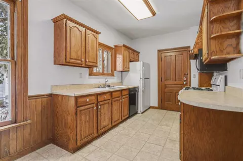 Kitchen - 228 W Jackson, Mendon, MI 49072 photo 1 of 1