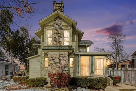 Exterior - 228 W Jackson, Mendon, MI 49072 photo 2 of 6