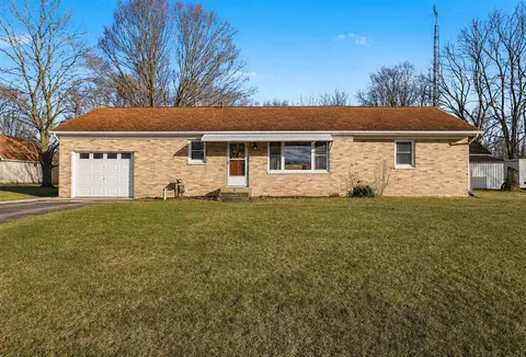 2548 M-66, Athens, MI 49011