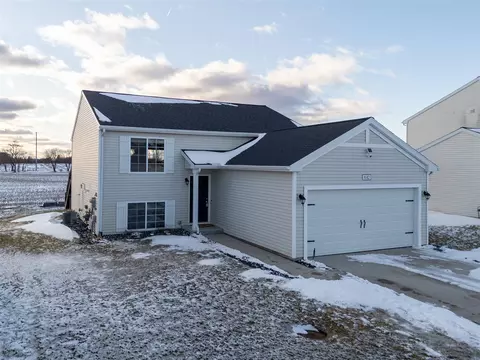 8142 W Sturtevant, Richland, MI 49083