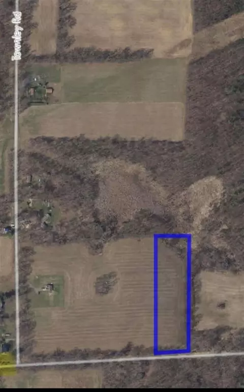 0 Springport, Springport, MI 49284