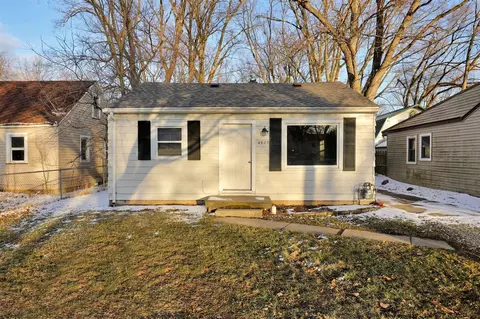 4927 Starr, Lansing, MI 48910 photo 24