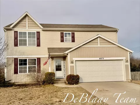 6873 Peninsula, Rockford, MI 49341