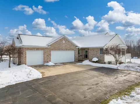 4201 Del Mar Vlg, Grandville, MI 49418