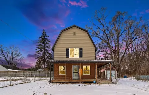 22415 Bedford, Battle Creek, MI 49017